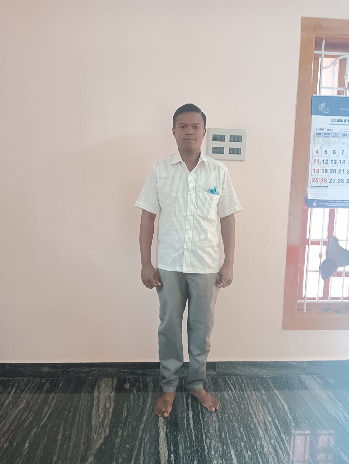 K.Arul Lekhsmanan